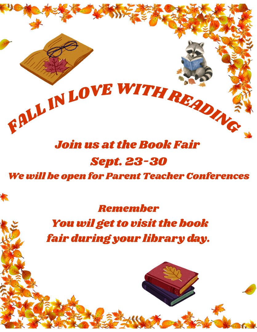 New Bookstore!
